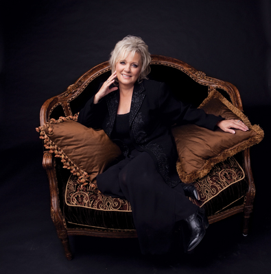 Connie Smith canvas poster
