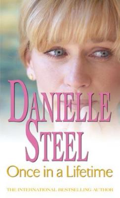 Danielle Steel canvas poster