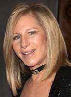 Barbara Streisand Mouse Pad G334318