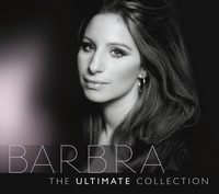 Barbara Streisand mug #G334319