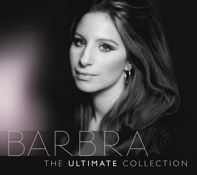 Barbara Streisand poster
