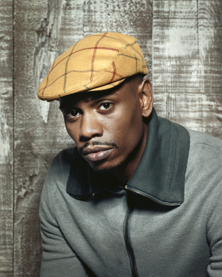 Dave Chappelle Poster G334380