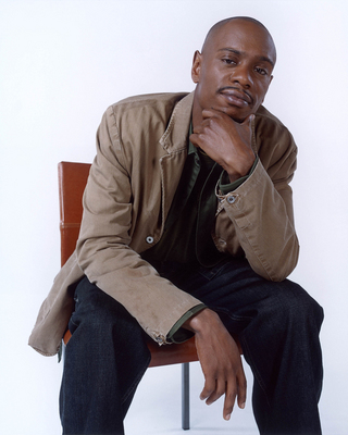 Dave Chappelle Poster G334386