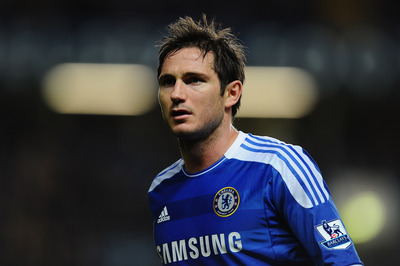 Frank Lampard Poster G334502
