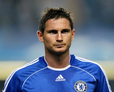 Frank Lampard Poster G334504