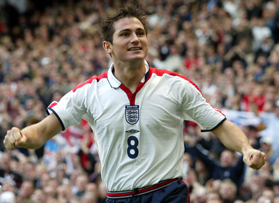 Frank Lampard Poster G334507