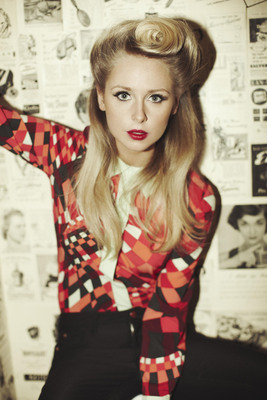 Diana Vickers Poster G334527