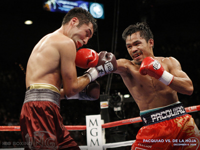 Manny Pacquiao Poster G334582