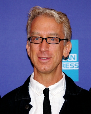 Andy Dick Poster G334741