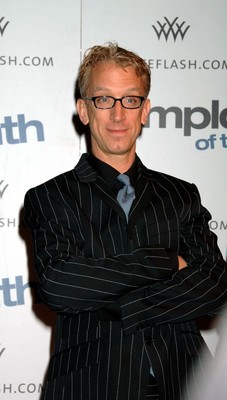 Andy Dick Poster G334742
