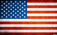 American Flag tote bag #G334897