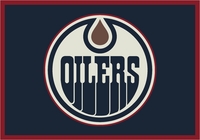 Edmonton Oilers Longsleeve T-shirt #756007
