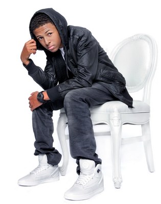 Diggy Simmons Poster G335003