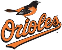 Baltimore Orioles hoodie #756028