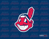 Cleveland Indians Tank Top #756196
