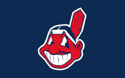 Cleveland Indians Tank Top