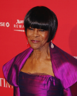Cicely Tyson puzzle G335241