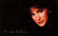 Connie Sellecca Mouse Pad G335286