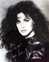Connie Sellecca Mouse Pad G335288