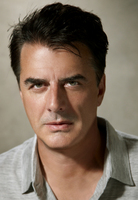 Chris Noth Mouse Pad G335289