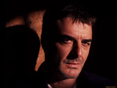 Chris Noth Poster G335290