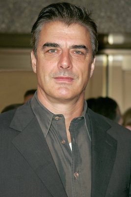 Chris Noth Poster G335291