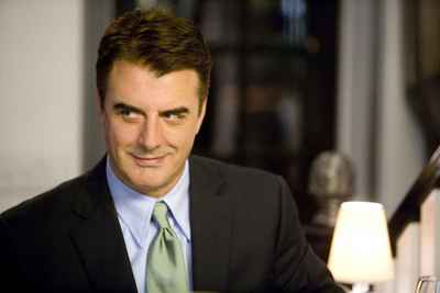 Chris Noth Poster G335293