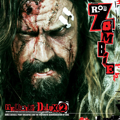 Rob Zombie Poster G335313