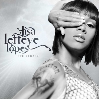 Lisa Lopes canvas poster