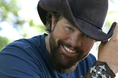 Toby Keith puzzle G335511