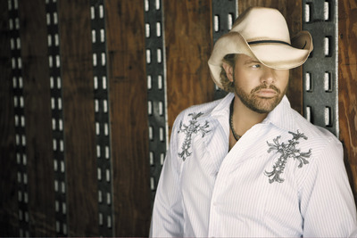 Toby Keith puzzle G335513
