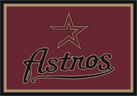 Houston Astros tote bag #G335523