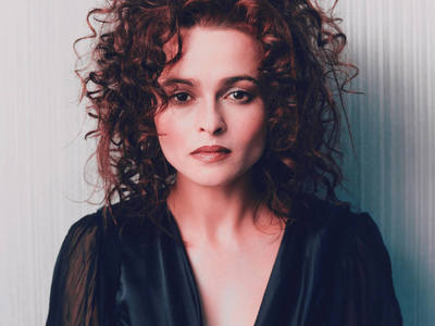 Helena Bonha poster
