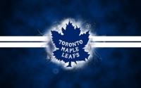 Toronto Maple Leafs Longsleeve T-shirt #756986