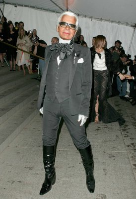 Karl Lagerfeld tote bag #G335601