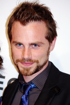 Rider Strong poster