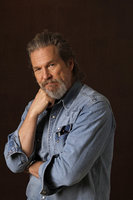 Jeff Bridges tote bag #G335687