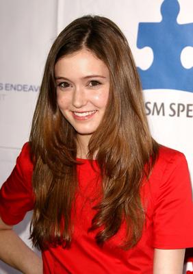 Hayley Mcfarland poster with hanger