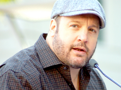 Kevin James Stickers G335896