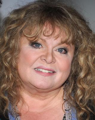 Sally Struthers poster
