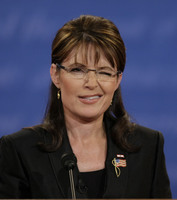 Sarah Palin magic mug #G335998
