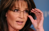 Sarah Palin tote bag #G336000