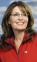 Sarah Palin t-shirt #757394