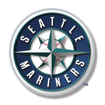 Seattle Mariners pillow