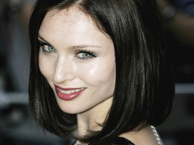 Sophie Bextor mouse pad