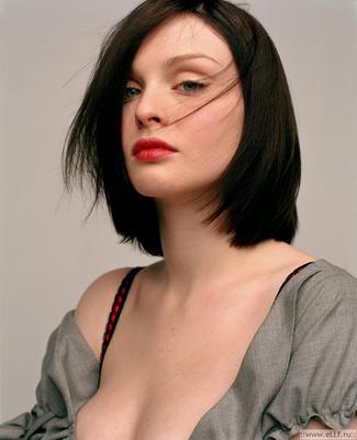 Sophie Bextor mouse pad