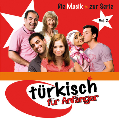 Turkisch Fur Anfanger Poster G336071