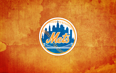 New York Mets Stickers G336097