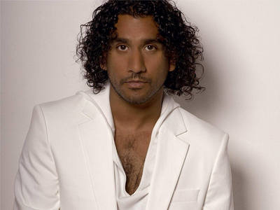 Naveen Andrews puzzle G336102