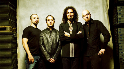 System Of A Down Poster G336165